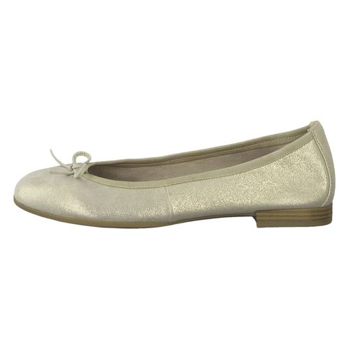 Ballerine Cuir Tamaris