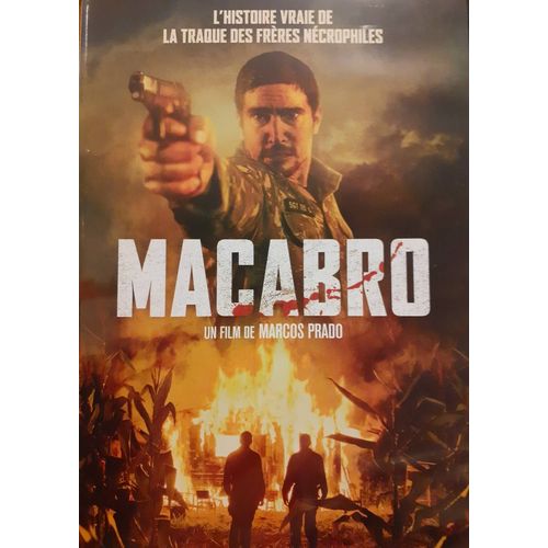 Macabro