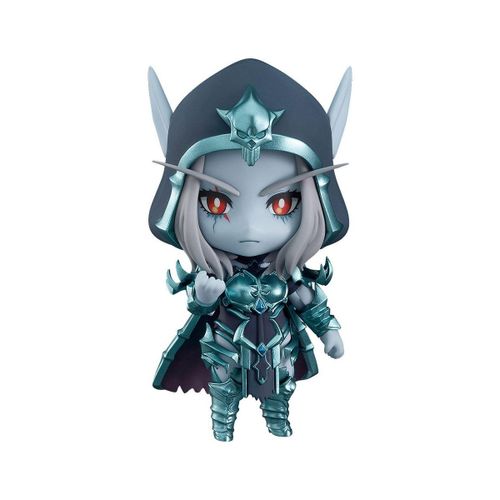 World Of Warcraft - Figurine Nendoroid Sylvanas Windrunner 10 Cm