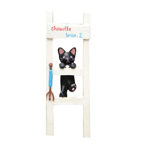 Escalier D'Escalade Pour Chat, Jouet Miniature, Fournitures De Collection De Paysage, Jardinage