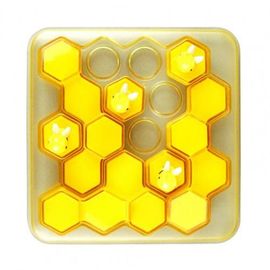 Jeu De Société Interactif Abeille Miel, Puzzle, Jouets Pour Enfants, Cadeau Éducatif Pour Enfants