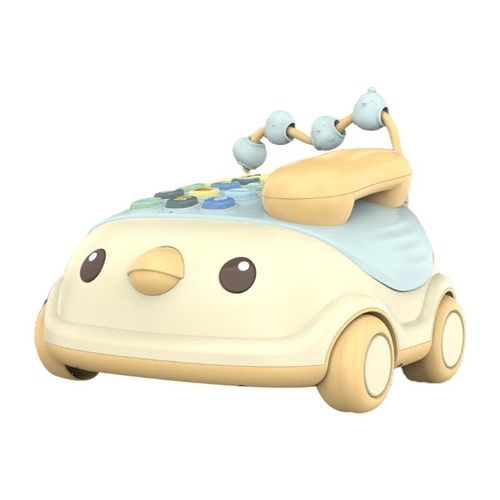 Téléphone Portable Réaliste Pour Bébé, Ensemble De Jeu De Table, Machine Multilingue Multifonctionnelle, Scène Réelle, Meilleur Cadeau Créatif
