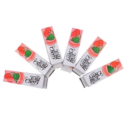 Jouet De Chewing-Gum Amusant, 3 Pièces, Amusant Et Amusant, Pour Soulager Le Stress, Cadeau De La Journée Du Poisson D'Avril, Pour Soulager L'Ennui