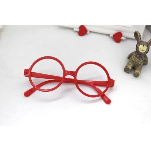 Lunettes De Soleil Pour Enfants 18 Pouces, Nouveau Jouet Pour Enfants, Cadre En Plastique Élégant, Accessoires De Poupées De Notre Génération