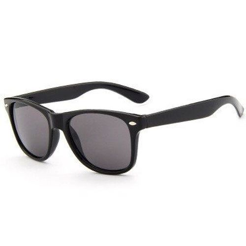 Lunettes De Soleil Noires Pour Enfants, Protection Solaire Anti-Uv Pour Bébés, Pour Filles Et Garçons, Accessoires De Poupées, Jouet