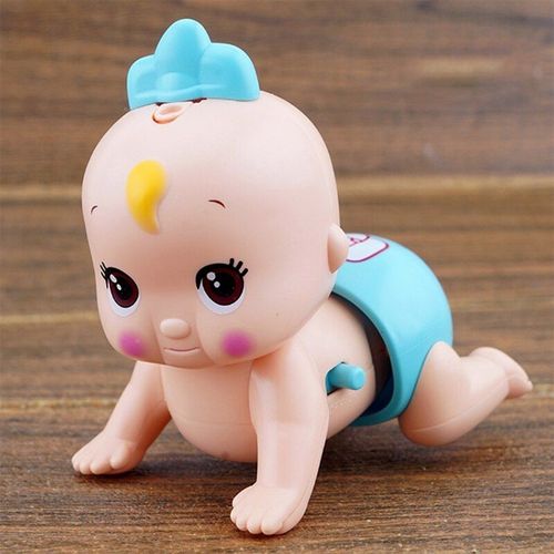 1 Ensemble Nouveau-Né Bébé Musique Jouet Jouet De Poupée Intelligente Pour Garçons Filles Éducatifs Soundable Jouet Avec Musique Et Lumière