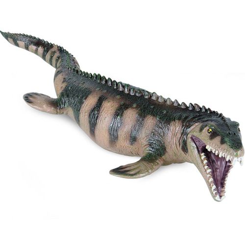 Mosasaur Jurassic, Roi De La Mer, Dragon, En Caoutchouc Souple, Simulation De Dinosaure, Modèle Animal Marin Ancien, Jouet Pour Enfants, Cadeau De Décoration, Nouveau