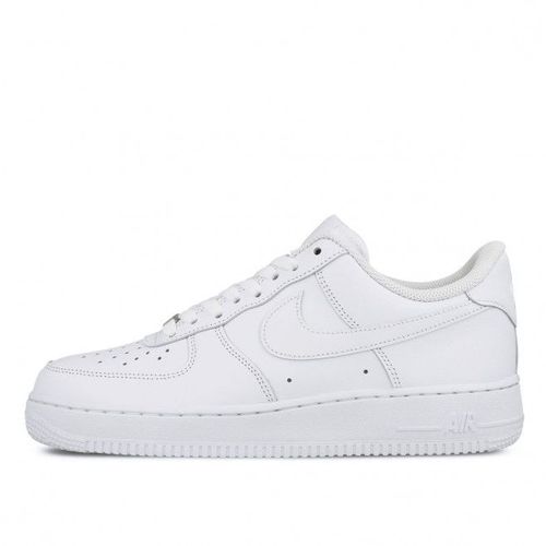 Basket Nike Air Force 1 07 Dd8959-100 - 36