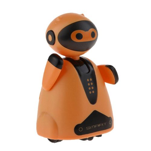 Robot Électronique De Danse Et Marche Pour Enfants, Jouet Éducatif Pour Garçons