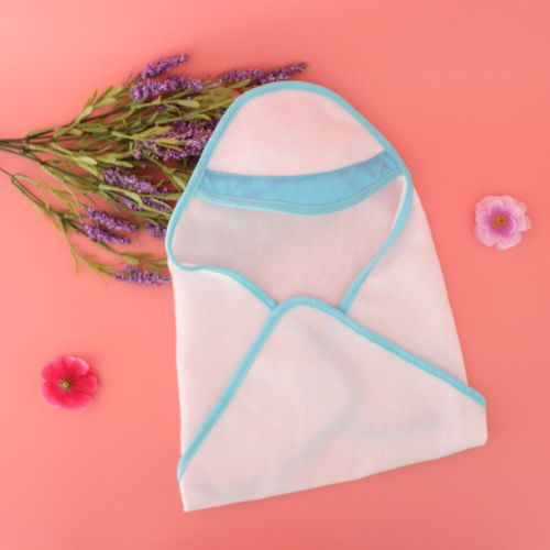 Accessoires De Poupée Réaliste De 10 À 18 Pouces, Couverture D'Emmaillotage Pour Bébé, Couverture De Bain, Sac De Couchage, Serviette, Sac De Couchage #1