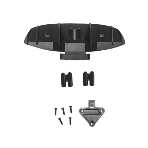 Assemblage De Pare-Chocs Arrière, Composant Anti-Collision Pour Voiture Sg 1604 Sg1604 Sg-1604 1/16 Rc, Pièces De Rechange