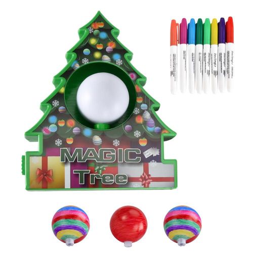 Kit De Décoration D'¿Uf De Noël À Faire Soi-Même, Ensemble De Coloriage, Jouet Artisanal Personnel Fait À La Main, Cadeau Parfait Pour Les Enfants