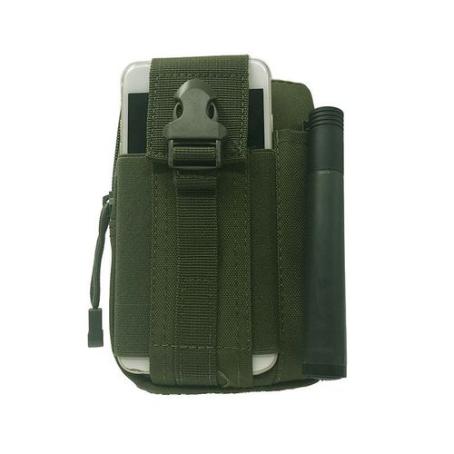 Sac De Taille Pour Hommes En Plein Air Sac De Sport Militaire Tactique Étanche