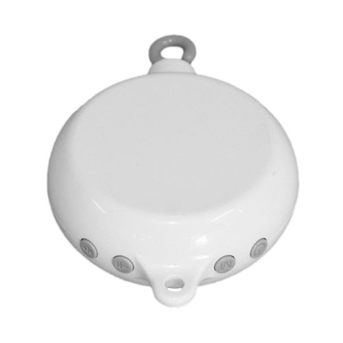 Cloche De Lit Mobile Pour Bébé, 35 Chansons, Boîte À Musique Rotative, Mobile, Pour Berceau, Jouet, Boîte À Musique, Mouvement, Cloche Pour Pépinière