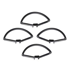 Protection D'hélice À Dégagement Rapide Pour Drone Parrot Anafi, 4 Pièces-Générique-Générique