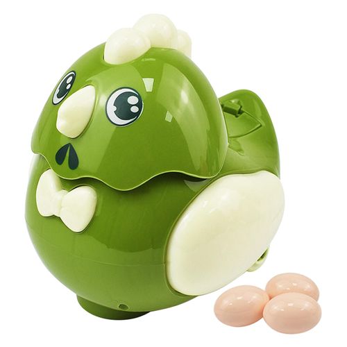 ¿Ufs De Poule De Dessin Animé, Jouet Interactif Pour Enfants, Cadeaux D'Anniversaire
