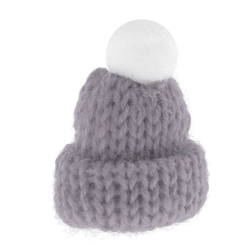 Maison De Poupée Échelle 1/12, Scène Miniature, Bonnet, Chapeau, Skate, Casquette, Décoration Pour Enfants, Jouets, Cadeau D'Anniversaire, Accessoire De Poupée