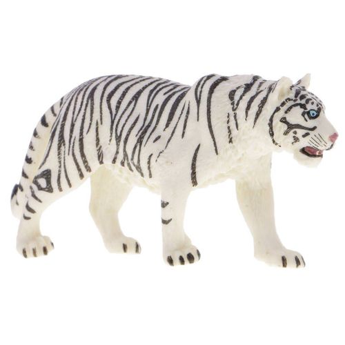 Divers Animaux En Plastique Pvc Lion/Coq/Requin/Cochon/Coq