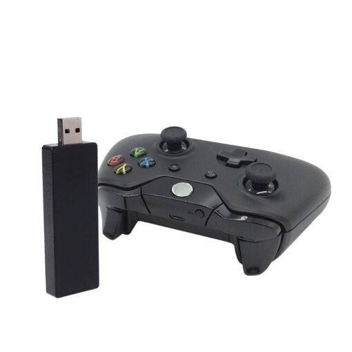 Adaptateur Sans Fil R�cepteur Usb Pour Microsoft Xbox One, C... - 2