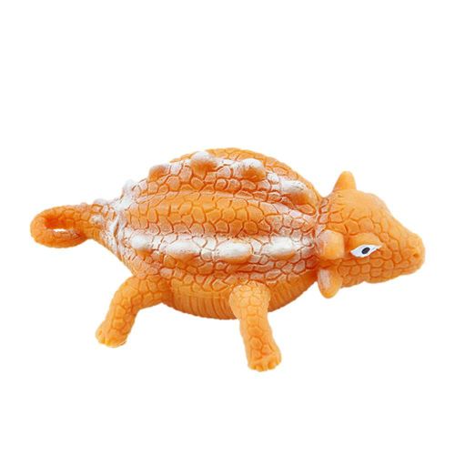 Ballons D'Animaux En Forme De Dinosaure, Nouveauté, Jouet Calmant, Anti-Stress, Autisme, Besoins Spéciaux, Soulagement Du Stress