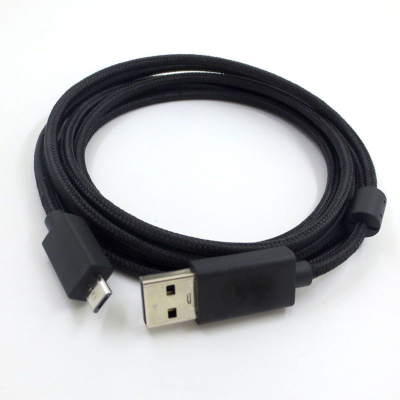 c�ble de casque Audio USB, pour Logitech G633 G633s