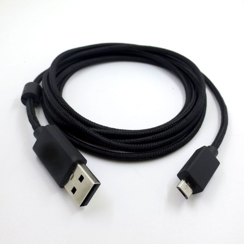 c�ble de casque Audio USB, pour Logitech G633 G633s - 2