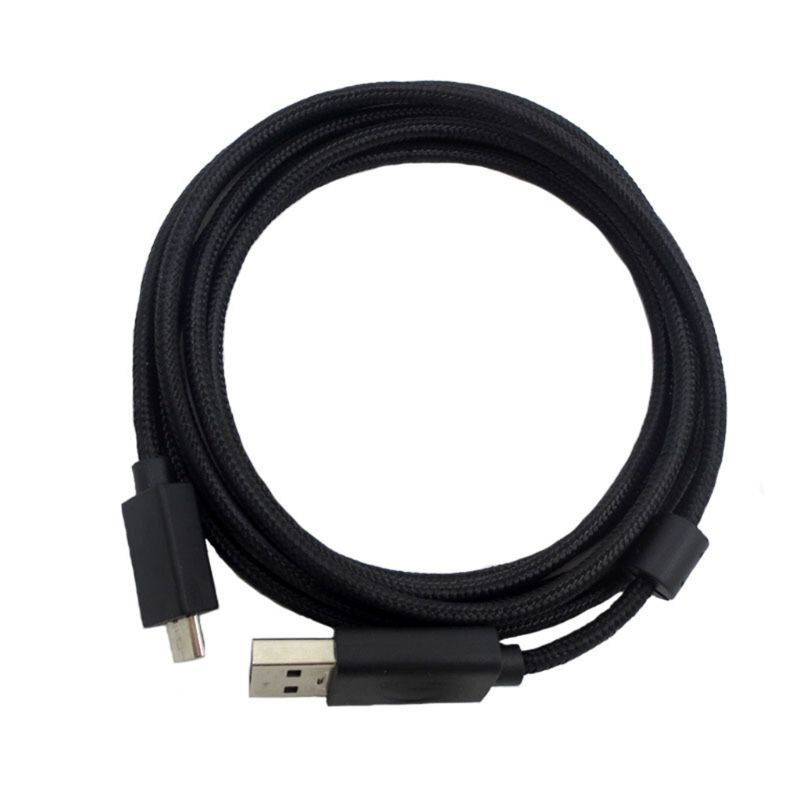 c�ble de casque Audio USB, pour Logitech G633 G633s - 4