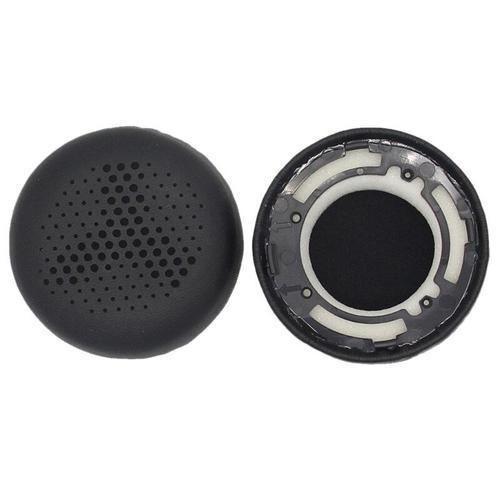 coussinets oreillettes de remplacement souples, 2 pièces, manchon de réparation pour casque AKG Y500