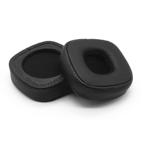 Oreillettes de remplacement pour casque Marshall Major 3/Major III, coussinets en protéines, 1 paire, pièces de rechange