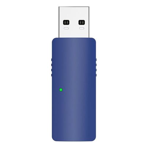 Dongle USB WiFi sans fil, récepteur et émetteur, adaptateur 4.2 Compatible Bluetooth, 1200Mbps, double bande 2.4/5Ghz 1200M