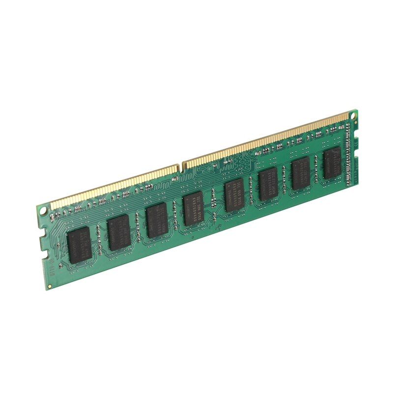 Mmoire de serveur ordinateur de bureau, modle DDR3 DIMM, c... - 4