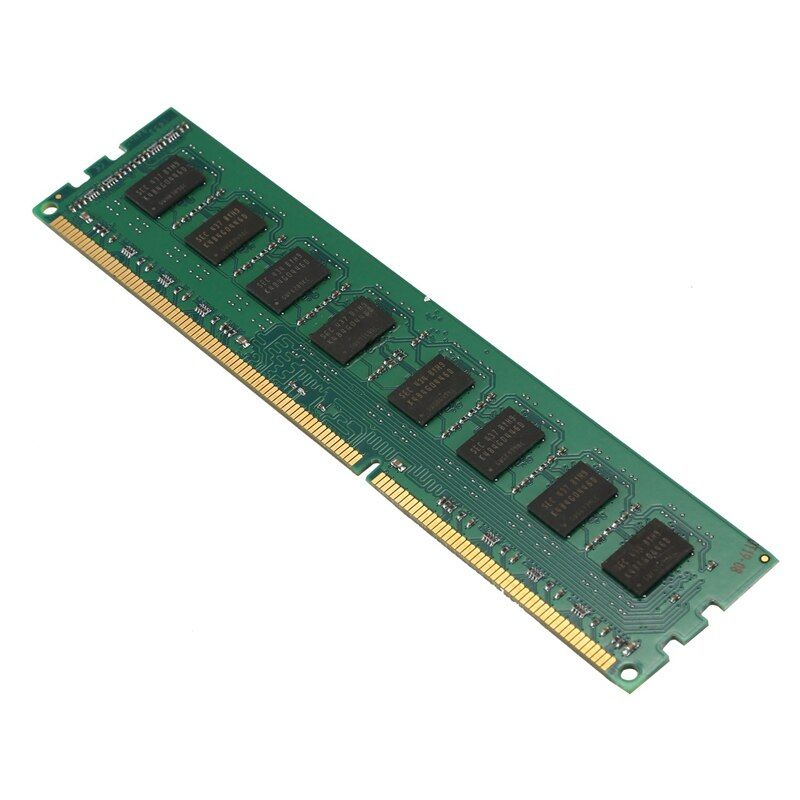 Mmoire de serveur ordinateur de bureau, modle DDR3 DIMM, c... - 3