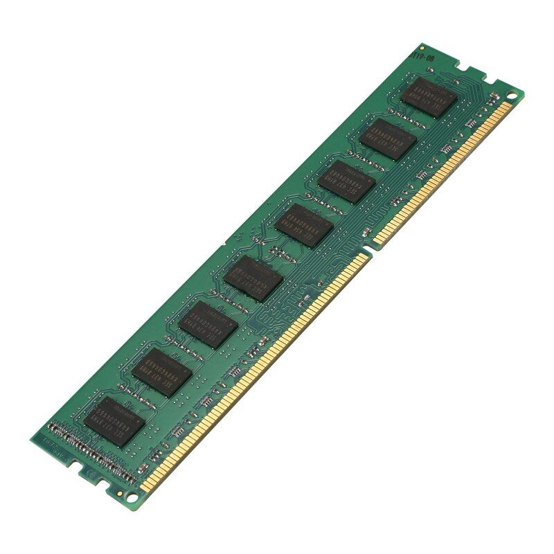 Mmoire de serveur ordinateur de bureau, modle DDR3 DIMM, c... - 4