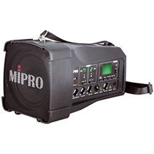 MA-100D