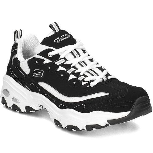 Baskets Basses Skechers D Lites