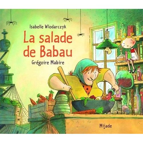 La Salade De Babau