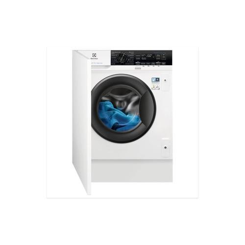 Electrolux PerfectCare 700 EW7W3816BI Machine à laver séchante - Chargement frontal