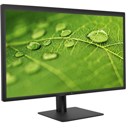 LG UltraFine 27MD5KL-B - Écran LED - 27" - 5120 x 2880 5K @ 60 Hz - IPS - 500 cd/m² - 1100:1 - 14 ms - Thunderbolt 3 - haut-parleurs