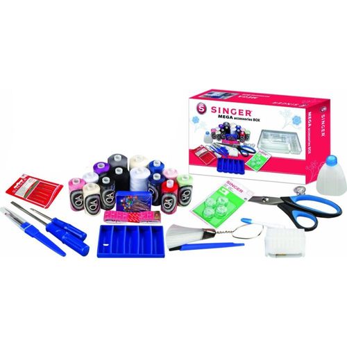 Kit couture A COUTURE MEGABOX