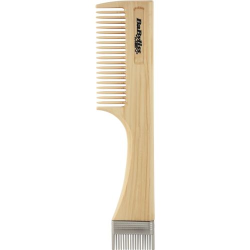 Accessoire Babyliss 3 en 1 pour barbe, cheveux et moustache