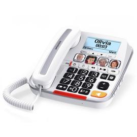 Swissvoice 2355 AD : téléphone fixe sans fil additionnel