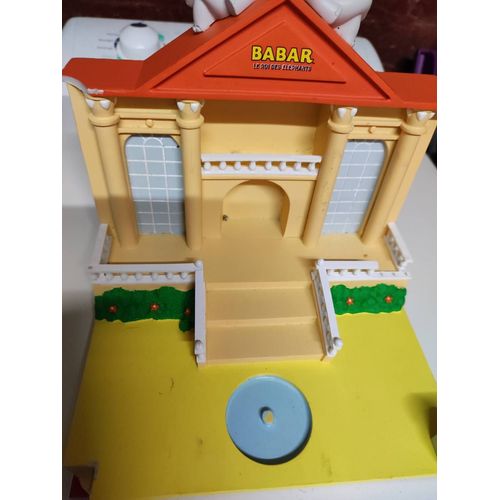 Maison Babar