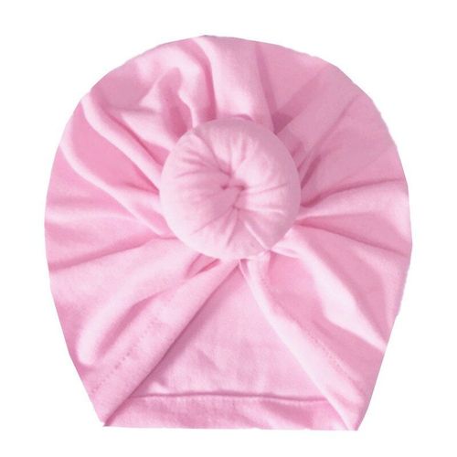 Bandeau En Coton Mélangé Pour Bébé, Turban Lapin Doux, N¿Ud Papillon, Élastique Pour Enfants Filles, 2020