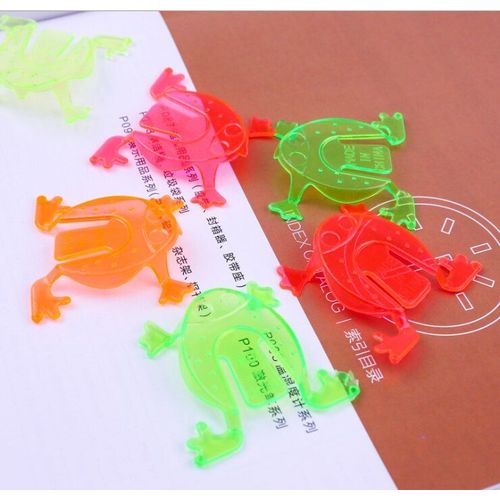 Jeu De Grenouilles Sautantes Pour Enfants, Jouets De Fête D'Anniversaire, Mini Grenouille Rebondissante, Décompression, Cadeau Pour Fille Et Garçon