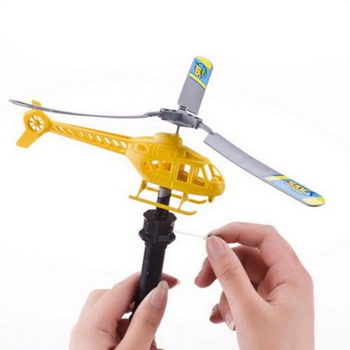 Avion Hélicoptère Pour Enfants, Jouet Amusant, Modèle Cadeau, Nouvelle Collection 2019