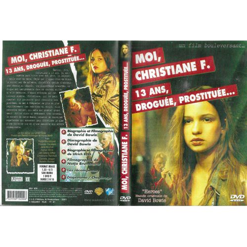 moi 13 ans droguee prostituee bande annonce