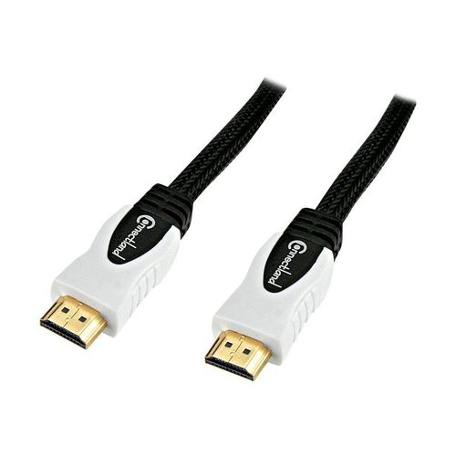 ConnectLand - Câble HDMI - HDMI mâle pour HDMI mâle - 5 m