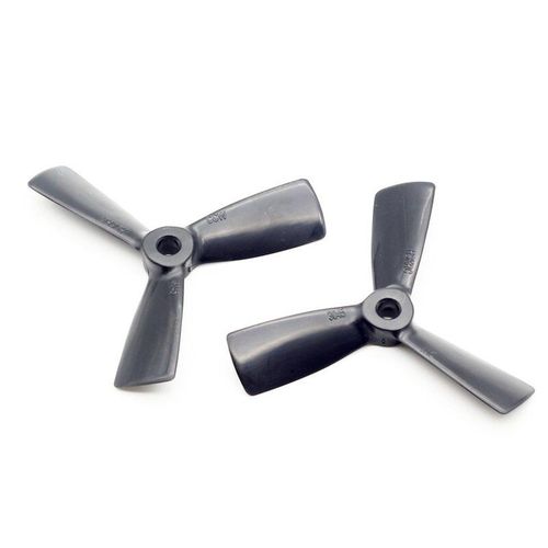 Hélice Pour Reptile Cloud T3045 3 Pouces, 4 Paires/1 Paire, 149/149hd Fpv Racing Rc Drone Multirotor, Pièce De Rechange Acc, Offre Spéciale-Générique