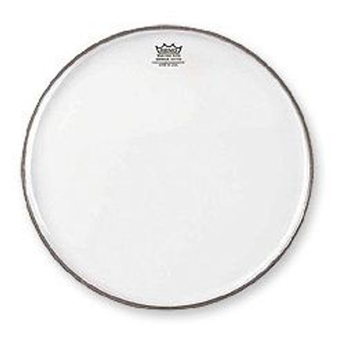 Peau Pour Tom Et Caisse Claire 16'' - Remo Emperor Transparente - Be-0316-00