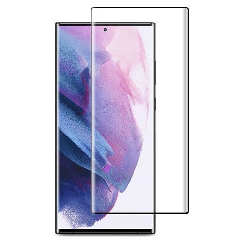 We Verre Trempé Pour [Samsung Galaxy S22 Ultra] - Film Protection Ecran Anti-Rayures - Anti-Bulles D'air - Ultra Résistant - Dureté 9h Glass